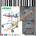 Wholesale Supermarket Supermarket Gimi Shopping Trolley for Elderly